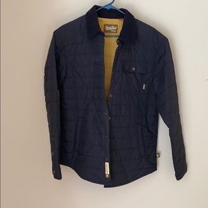 Howler Bros Quilted Jacket